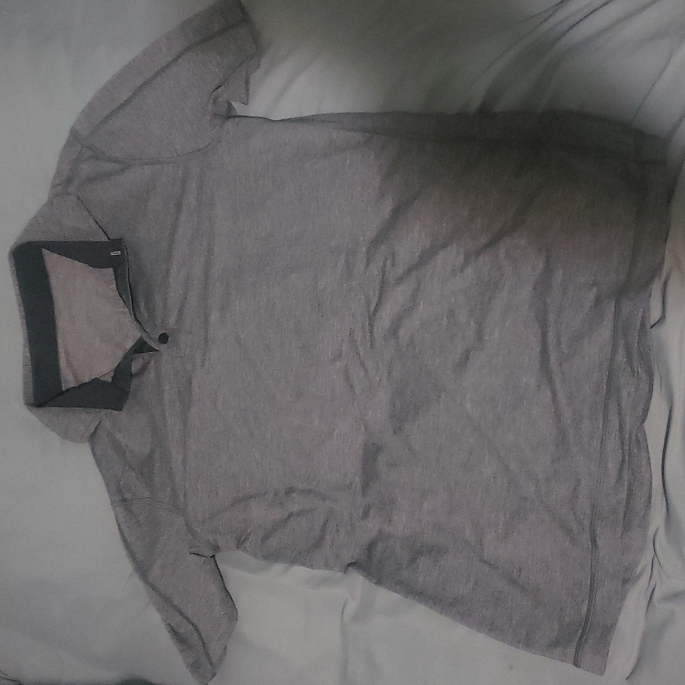 Lululemon polo